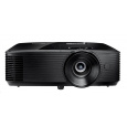 Optoma projektor W371 (DLP, FULL 3D, WXGA, 3 800 ANSI, HDMI, VGA, RS232, 10W speaker)