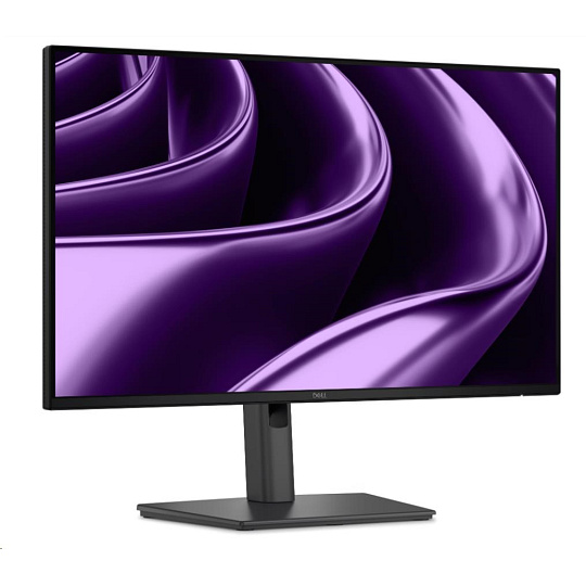 DELL LCD P2426HE - 24"/IPS/FHD/LED/1920x1080/16:9/120Hz/8ms/1500:1/300 cd/m2/HDMI/DP/Pivot/VESA/3YNBD (210-BVKN)