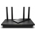 TP-Link Archer AX55 OneMesh/EasyMesh WiFi6 router (AX3000, 2,4GHz/5GHz, 4xGbELAN, 1xGbEWAN, 1xUSB3.0)