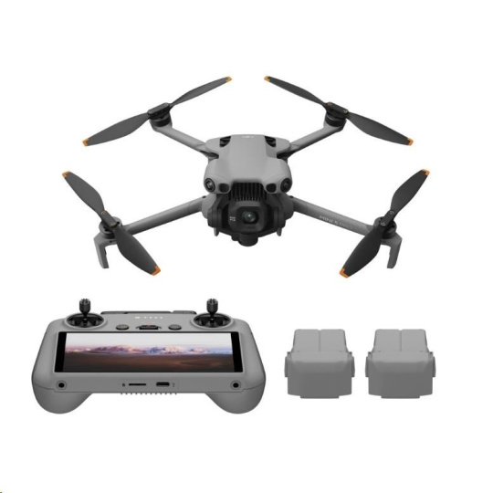 DJI Mini 5 Pro Fly More Combo (DJI RC 2) DJI Mini 5 Pro Fly More Combo (DJI RC 2)