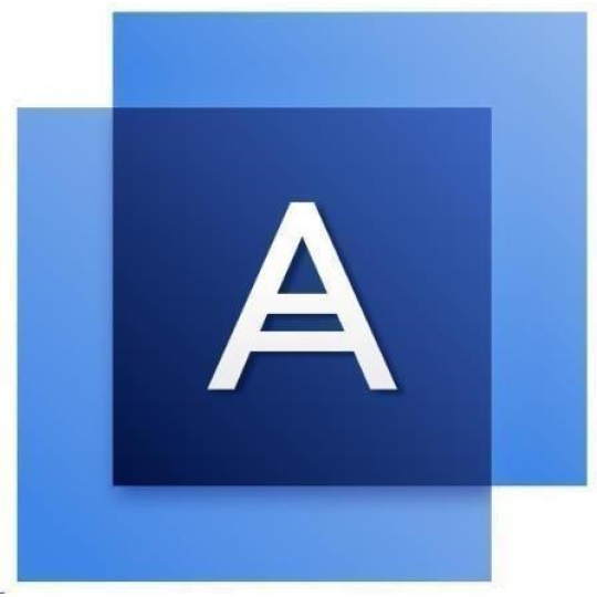 Acronis Backup Service – Starter Pack – Workstation - Renewal