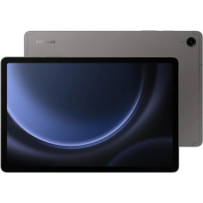 Samsung Galaxy Tab S9 FE, 10,9", 8GB/256GB, WiFi, CZ distribuce, šedá