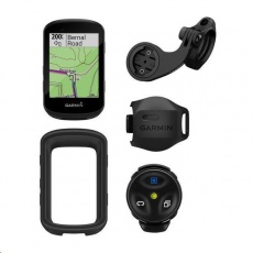 Garmin GPS cyclocomputer Edge 530 PRO MTB Bundle Garmin GPS cyclocomputer Edge 530 PRO MTB Bundle