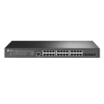 TP-Link OMADA JetStream switch SG3428XPP-M2 (24x2,5GbE, 4xSFP+,16xPoE+,8xPoE++,16xPoE+,500W)