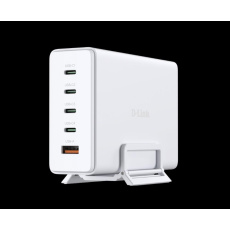 D-Link nabíječka GaN 240W D-Link nabíječka GaN 240W