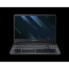 ACER NTB Predator Helios 300 (PH317-55-9287) -i9-11900H,15.6",32GB,1024GBSSD, RTX™ 3070,W11H,Černá ACER NTB Predator Helios 300 (PH317-55-9287) -i9-11900H,15.6",32GB,1024GBSSD, RTX™ 3070,W11H,Černá