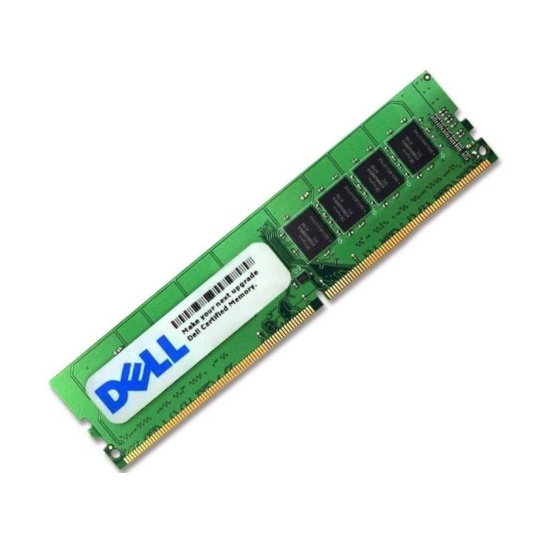 DELL SNS only - Memory Upgrade - 64GB - 2RX4 DDR4 RDIMM 3200MHz (Cascade Lake, Ice - R450,R550,R640,R650,R740,R750, T550