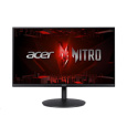 ACER LCD Nitro XF270S3BIPHX 27", FHD, VA, 1ms(VRB), 300nits, 180Hz, AMD FreeSync Premium, HDR10, Black