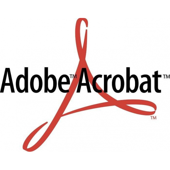 Acrobat Pro 2020 MP ENG NEW EDU Lic (190)