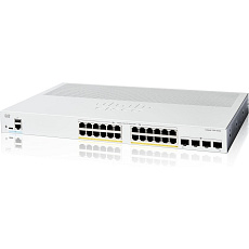 BAZAR - Cisco Catalyst switch C1200-24FP-4X (24xGbE,4xSFP+,24xPoE+,375W) - REFRESH - rozbaleno BAZAR - Cisco Catalyst switch C1200-24FP-4X (24xGbE,4xSFP+,24xPoE+,375W) - REFRESH - rozbaleno