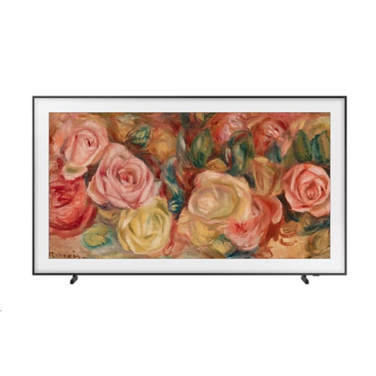 SAMSUNG 50" The Frame QE50LS03D Série LS03D