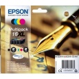 EPSON ink 16XL Series 'Pero' multipack