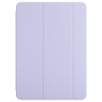 APPLE Smart Folio pro iPad Air 13" (2024) - Light Violet (světle fialový)