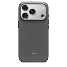 Apple Beats iPhone 17 Pro Case with MagSafe and Camera Control — Granite Gray Apple Beats iPhone 17 Pro Case with MagSafe and Camera Control — Granite Gray