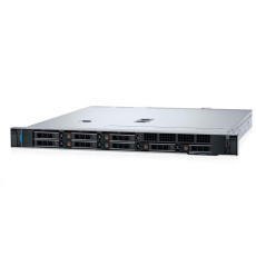 DELL SRV PowerEdge R360 Smart Selection/8x2.5"/6357P/32GB/2x480GB SSD SATA/2x700W/H755/3Yr Basic NBD DELL SRV PowerEdge R360 Smart Selection/8x2.5"/6357P/32GB/2x480GB SSD SATA/2x700W/H755/3Yr Basic NBD