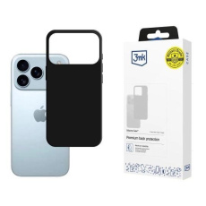 3mk Silicone Case pro Apple iPhone 17 Pro Max 3mk Silicone Case pro Apple iPhone 17 Pro Max