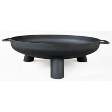 Bazar - Landmann Zahradní ohniště Kreta 80 cm 11764 - Poškozený obal Bazar - Landmann Zahradní ohniště Kreta 80 cm 11764 - Poškozený obal