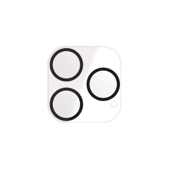 RhinoTech Ochranné sklo na fotoaparát pro Apple iPhone 13 Pro / 13 Pro Max RhinoTech Ochranné sklo na fotoaparát pro Apple iPhone 13 Pro / 13 Pro Max