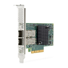 HPE Ethernet 10/25Gb 2-port 640SFP28 MCX4121A-ACUT Adapter rfbd HPE Ethernet 10/25Gb 2-port 640SFP28 MCX4121A-ACUT Adapter rfbd