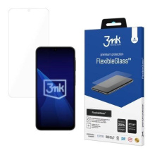 3mk FlexibleGlass pro Samsung Galaxy A17 5G 3mk FlexibleGlass pro Samsung Galaxy A17 5G