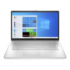 HP NTB 17-cp0006nc, Ryzen 5-5500U,17.3 FHD AG IPS,16GB DDR4 3200,SSD 1TB, AMD Radeon Integrated Graphics,Win10 Home HP NTB 17-cp0006nc, Ryzen 5-5500U,17.3 FHD AG IPS,16GB DDR4 3200,SSD 1TB, AMD Radeon Integrated Graphics,Win10 Home