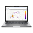 HP NTB ZBook 8 G2i 14 U5 338H, ARC B370, WUXGA, 32GB LPDDR5, 512GB G5,WiFi7+BT6,FPS,Backlit KBD,Win11Pro, 3y onsite