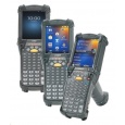 Zebra MC9200 standard, 2D, ER, BT, Wi-Fi, Gun, disp.