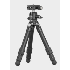 SmallRig 5026 Carbon Fiber Pocket Tripod Kit