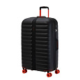 American Tourister NEOVIBE SPINNER 78/29 EXP TSA TRUE BLACK