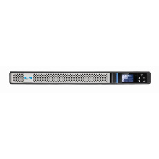 BAZAR - Eaton 5P 650i Rack1U, gen2, UPS 650VA / 520W, 4 zásuvky IEC C13, LCD - Poškozený obal (Komplet) BAZAR - Eaton 5P 650i Rack1U, gen2, UPS 650VA / 520W, 4 zásuvky IEC C13, LCD - Poškozený obal (Komplet)