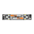 HPE MSA 2072 16Gb FC SFF Storage (2x1.92tb R0Q47A + ADS P88922-B25) RENEW S2C83A