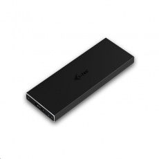 iTec MYSAFE USB 3.0 M.2, externí rámeček pro M.2 B-Key SATA Based SSD (NGFF) disky iTec MYSAFE USB 3.0 M.2, externí rámeček pro M.2 B-Key SATA Based SSD (NGFF) disky