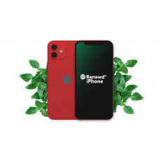 Renewd® iPhone 12 Red 128GB
