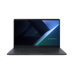 BAZAR - ASUS NTB ExpertBook BM (BM1503CDA-S70171X), R5-7535U, 15.6" 1920 x 1080, 16GB, 512GB SSD, Radeon, W11 Pro, Gray