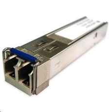SFP+ transceiver 10Gbps, 10GBASE-T, do 30m (CAT 6A či 7), RJ-45, 0 až 70°C, HP BLADE 813874-B21 komp.