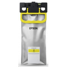 EPSON ink bar WF-C5X9R Yellow XXL Ink Supply Unit (20.000 str.) EPSON ink bar WF-C5X9R Yellow XXL Ink Supply Unit (20.000 str.)