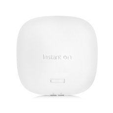 HPE Networking Instant On Indoor Access Point AP25 (Wi-Fi 6 4x4 RW R9B28A)