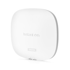 HPE Networking Instant On Indoor Access Point AP25 (Wi-Fi 6 4x4 RW R9B28A)