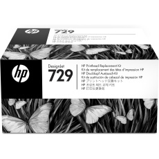 HP 729 DesignJet Printhead Replacement Kit