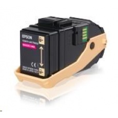 EPSON Toner bar AL-C9300N Toner Cartridge Magenta (7500 str.)