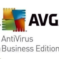 _Nová AVG Antivirus Business Editon pro 64 PC na 12 měsíců Online, EDU