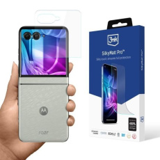 3mk Silky Matt Pro pro Motorola Razr 60