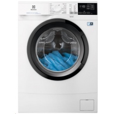 Electrolux PerfectCare 600 EW6S406BCI Pračka s předním plněním Electrolux PerfectCare 600 EW6S406BCI Pračka s předním plněním