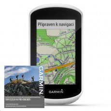 Garmin GPS cyclocomputer Edge Explore PRO Garmin GPS cyclocomputer Edge Explore PRO