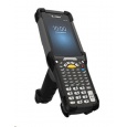 Zebra MC9300 (53 keys, alphanumeric), 2D, SR, SE4750, BT, Wi-Fi, NFC, alpha, Gun, IST, Android