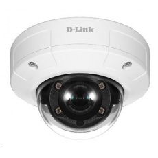D-Link DCS-4602EV Vigilance Full HD Outdoor Vandal-Proof PoE Dome Camera D-Link DCS-4602EV Vigilance Full HD Outdoor Vandal-Proof PoE Dome Camera