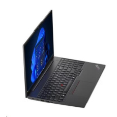 LENOVO NTB ThinkPad E16 Gen 2 - Ultra 7 155H,16" WUXGA IPS,16GB,1TSSD,HDMI,Int. Intel Arc,W11P,3Y Onsite LENOVO NTB ThinkPad E16 Gen 2 - Ultra 7 155H,16" WUXGA IPS,16GB,1TSSD,HDMI,Int. Intel Arc,W11P,3Y Onsite