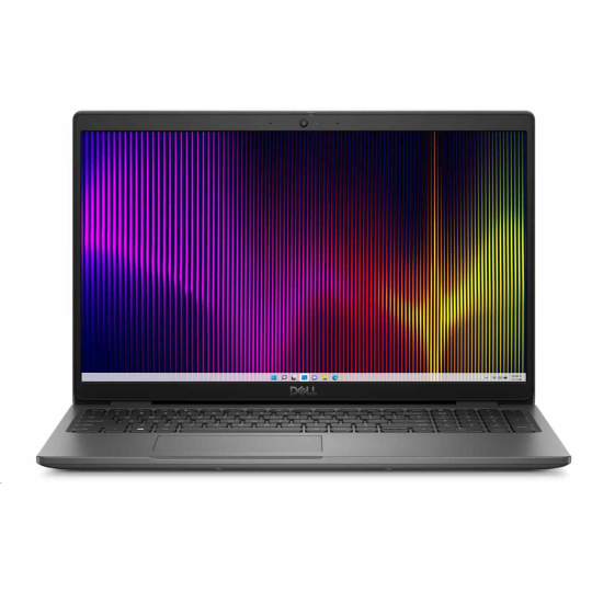 BAZAR - DELL NTB Latitude 3540/i5-1335U /16GB/512GB SSD/15.6" FHD /Iris Xe//Backlit Kb/W11P/3Y PS NBD-poškodený obal