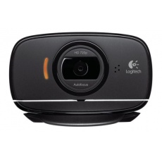 Logitech HD Webcam B525 Logitech HD Webcam B525