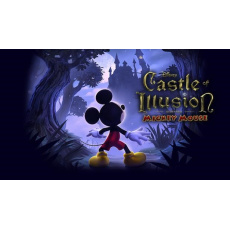 Castle of Illusion (PC) klíč Steam